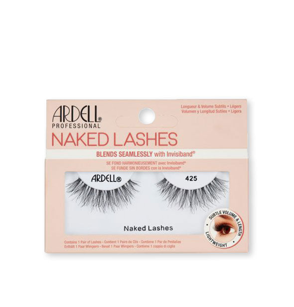Ardell Naked Lashes #425