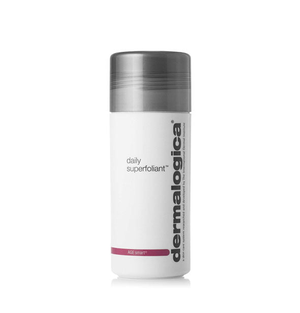 2 ounce bottle of Dermalogica AGE Smart Daily Superfoliant