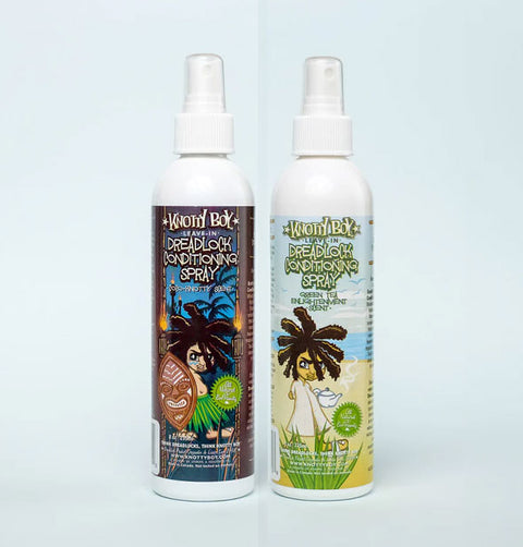 Dread Spray