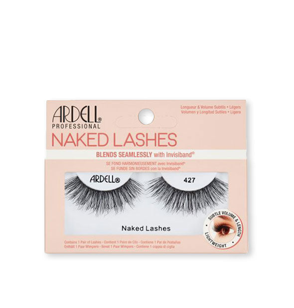 Ardell Naked Lashes #427