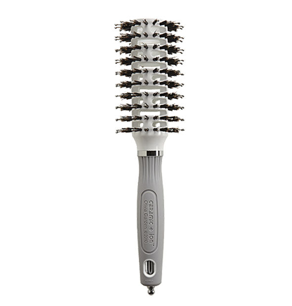 Ceramic Ion Turbo Vent Combo 2 and 1/2 inch brush 