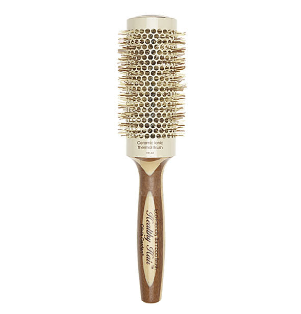 Olivia Garden Healthy Hair Thermal Brush Large 1-3/4 inch.