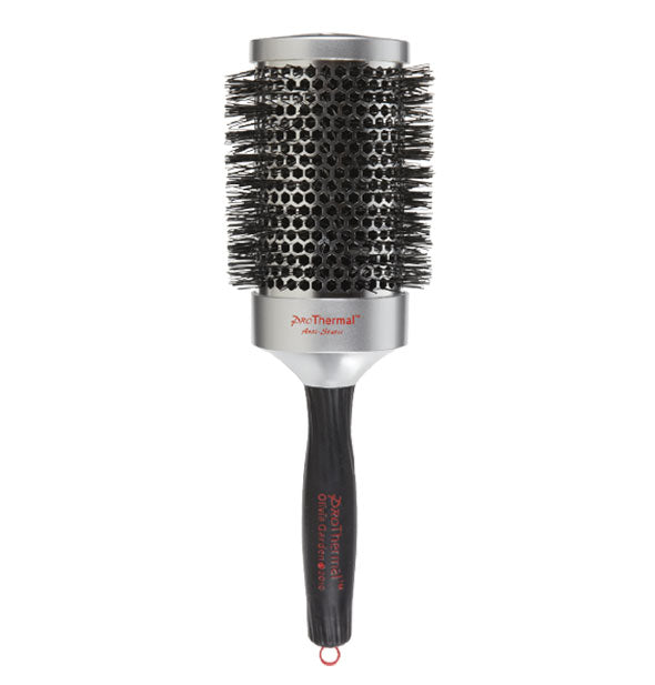 Olivia Garden ProThermal Brush 3-1/2 inches.