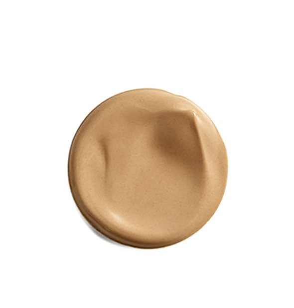 Sample dollop of Eminence Organics Acne Advanced Clarifying Masque