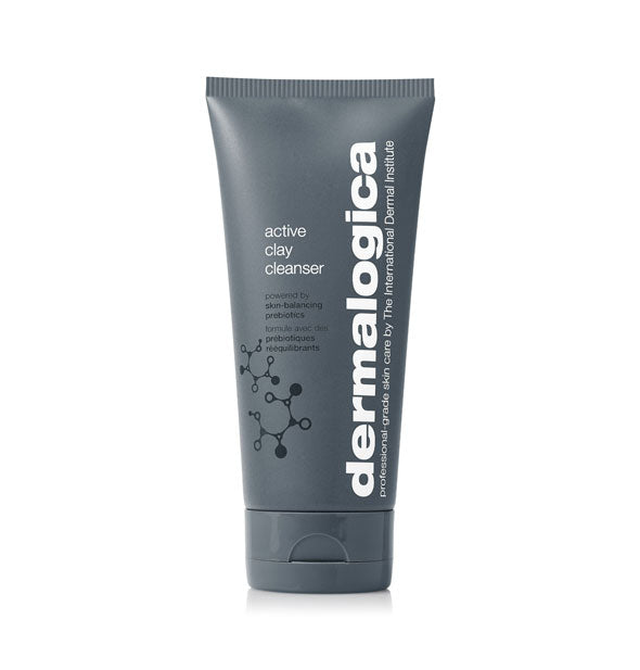 5 ounce bottle of Dermalogica Active Clay Cleanser