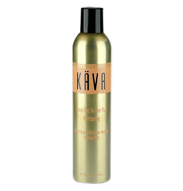 Kava - Aero-Tec To The Max Hairspray