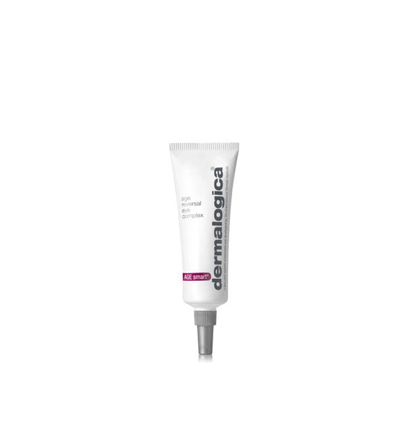 Half-ounce tube of Dermalogica AGE Smart Age Reversal Eye Complex