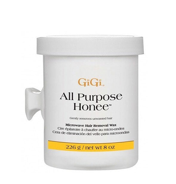 All Purpose Honee Microwave wax