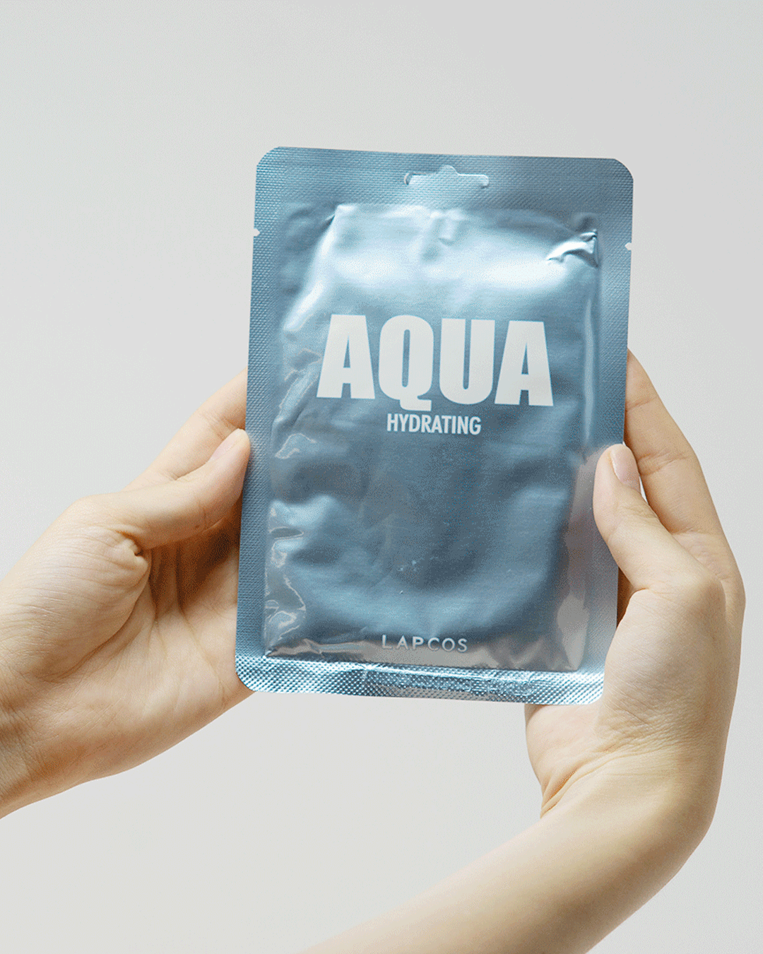 LAPCOS - Aqua Hydrating Sheet Mask