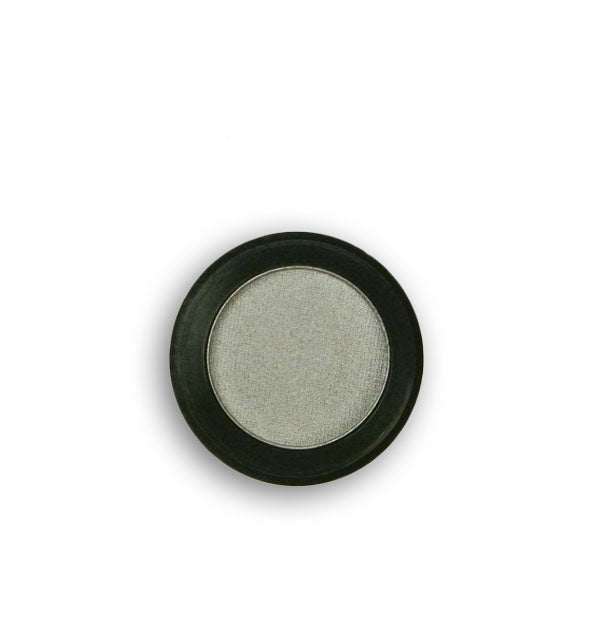 Pot of gray Pops Cosmetics eyeshadow