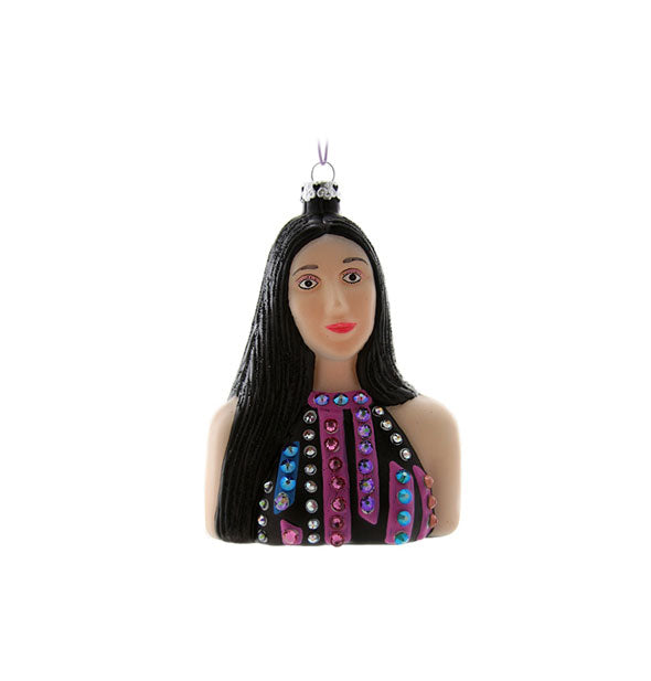 Cody Foster And Co. - Cher Ornament