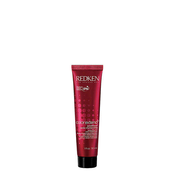 1 ounce bottle of Redken Color Extend Conditioner