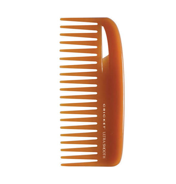 Beige Ultra Smooth Keratin Protein Comb Conditioning