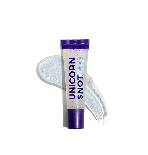 Unicorn Snot - Glitter Boss Lip Gloss