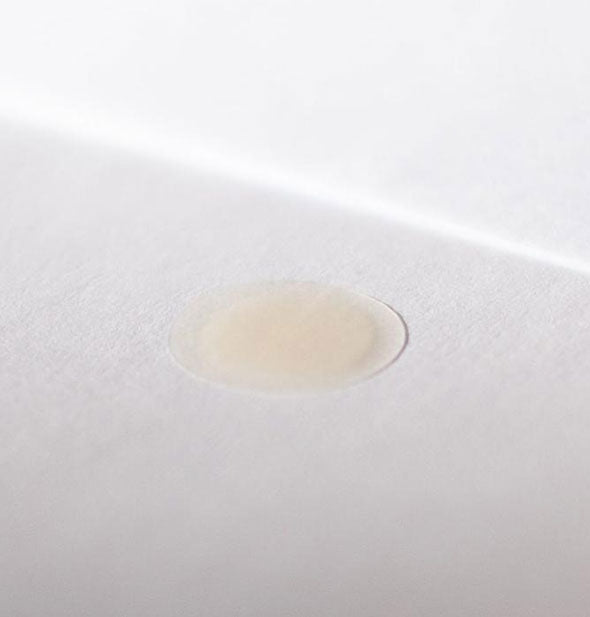 Single Ollie Belle Cover Dot Acne Care patch