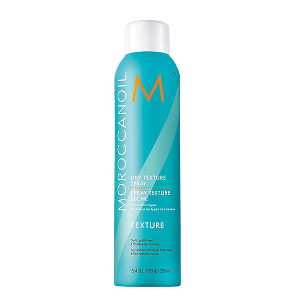 5.4 ounce can of Moroccanoil Dry Texture Spray