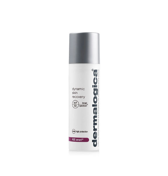 1.7 ounce bottle of Dermalogica AGE Smart Dynamic Skin Recovery with SPF 50