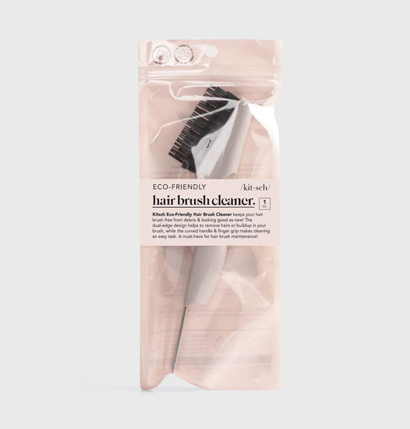 Hair Brush Cleaner by Kitsch