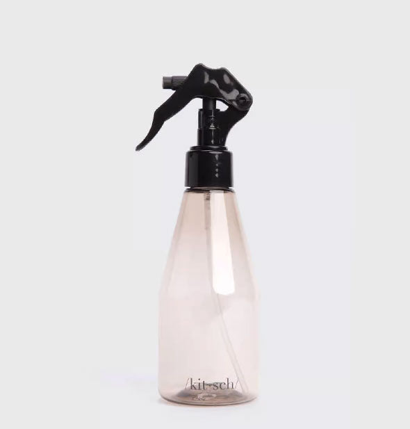 Kitsch - Eco-Friendly Spray Bottle: Black | Got Beauty