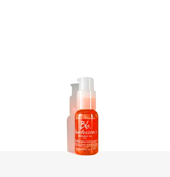 0.85 ounce bottle of Bumble and bumble Hairdresser's Invisible Oil