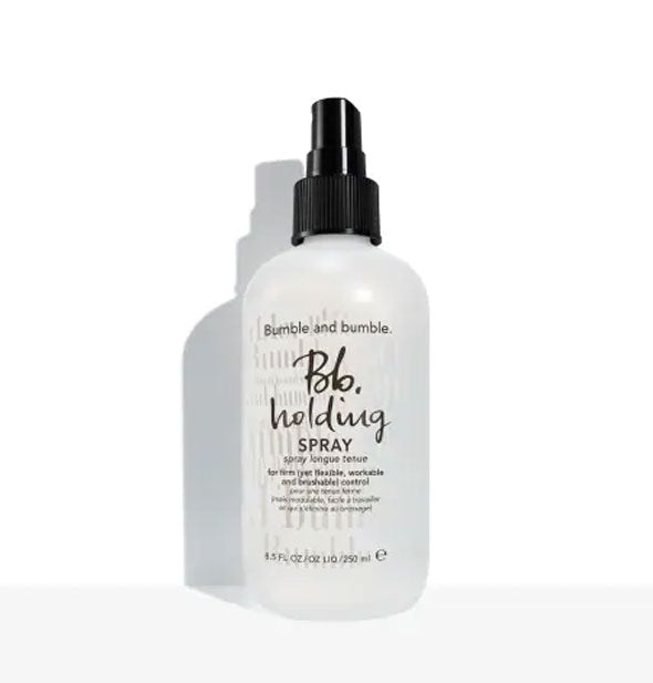 8.5 ounce bottle of Bumble and bumble Holding Spray