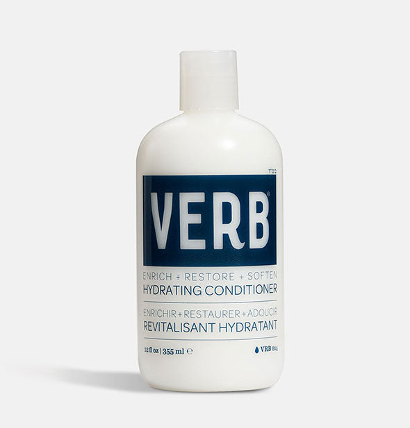 Bottle of Verb Hydrating Conditioner