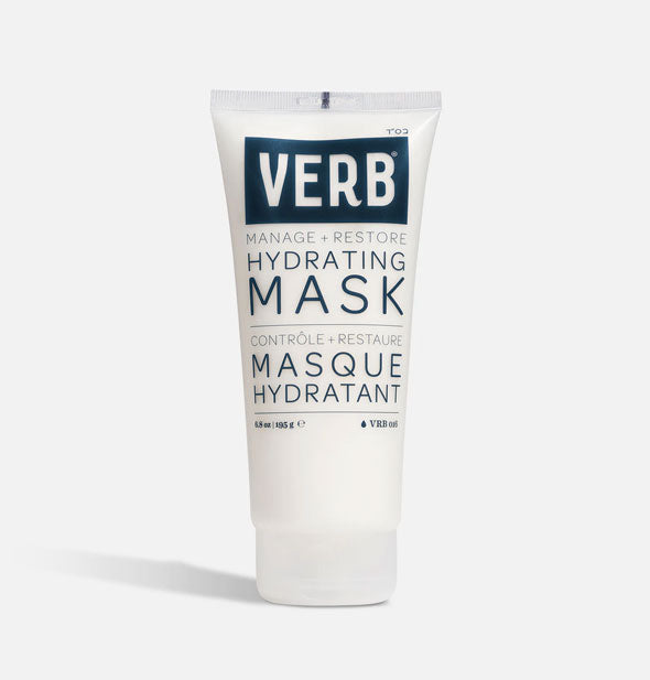6.8 ounce bottle of Verb Hydrating Mask