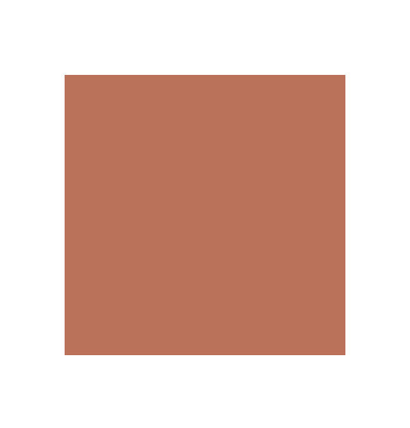 Light soft brown color swatch