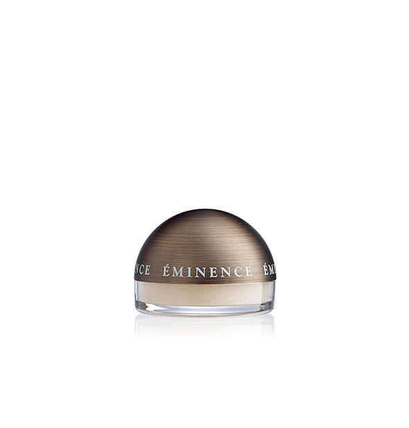Eminence Organic Skin Care Lip Comfort Plumping Masque