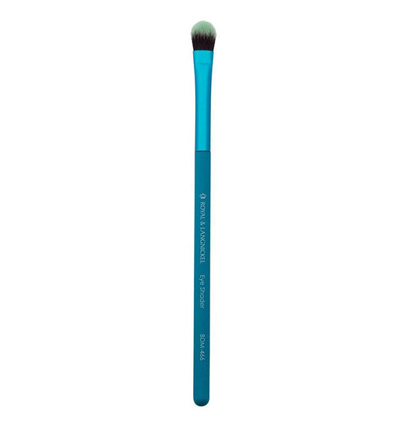 Slender blue Royal & Langnickel Eye Shader makeup brush