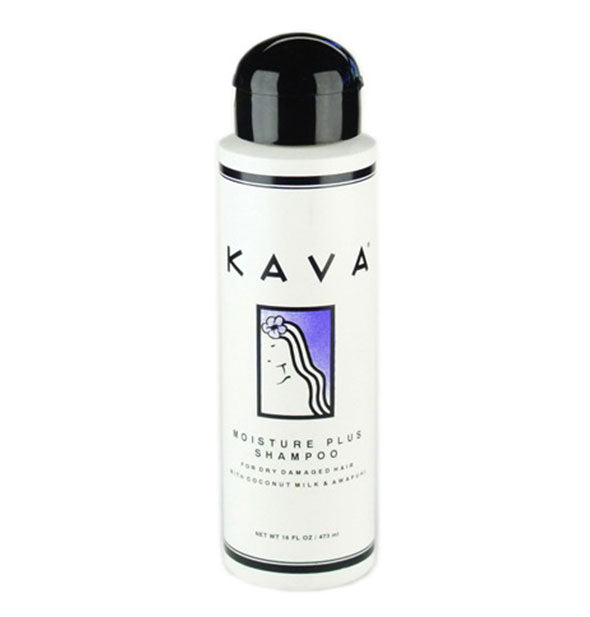 moisture plus shampoo
