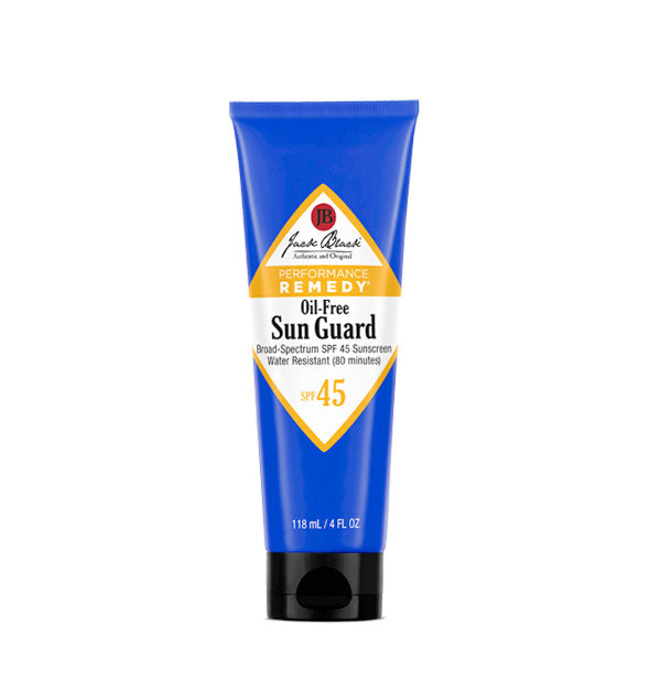 Oil Free Sun Guard SPF 45