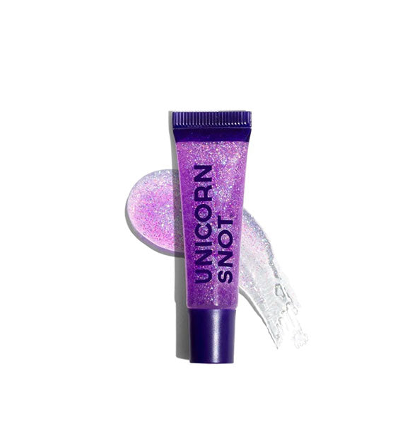 Unicorn Snot - Glitter Boss Lip Gloss