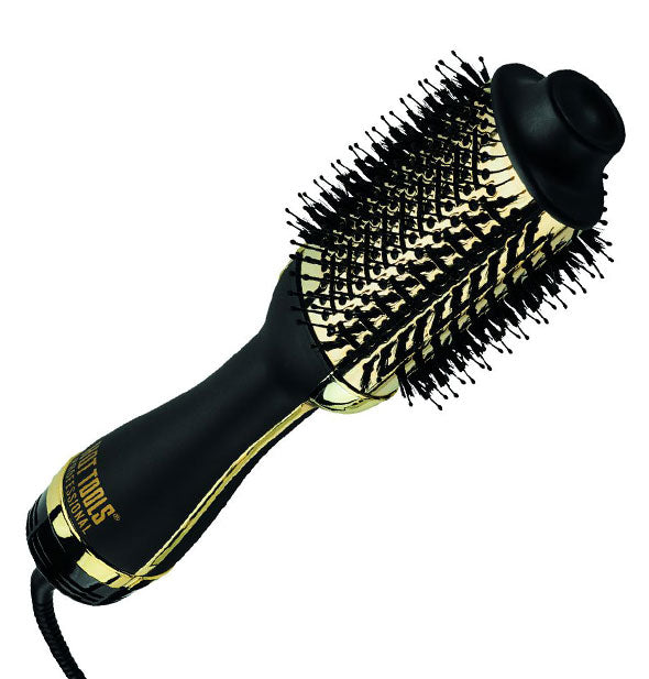 Hot Tools Professional 24K Gold One-Step Blowout Styler