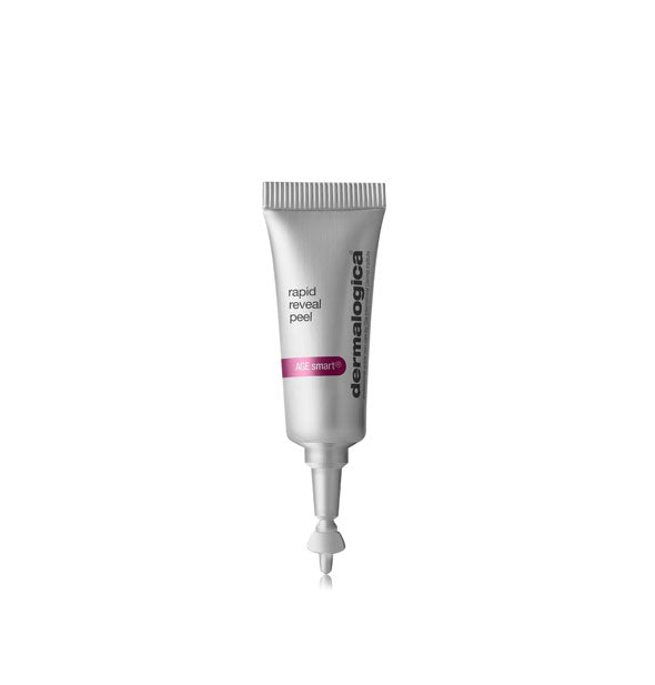 1 ounce tube of Dermalogica AGE Smart Rapid Reveal Peel