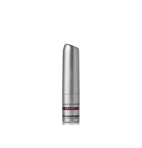Silver tube of Dermalogica AGE Smart Renewal Lip Complex