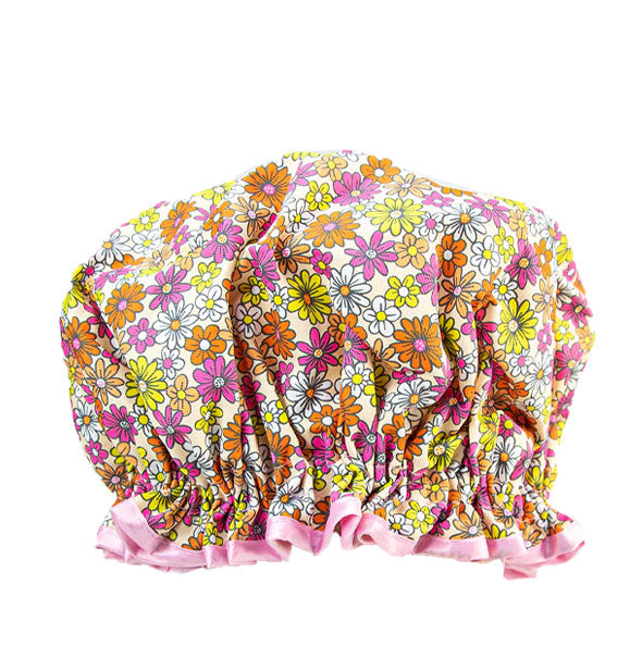 The Vintage Cosmetic Co. - Shower Cap