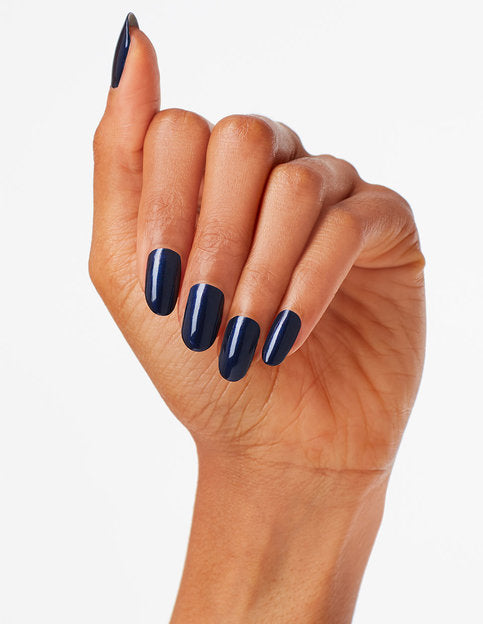 PNB Blue gel nail polish – NashlyNails