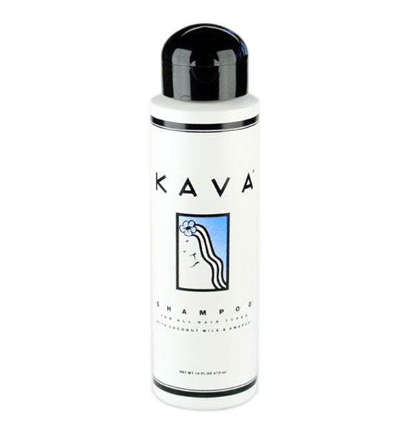 Shampoo is a daily cleanser for all hair types