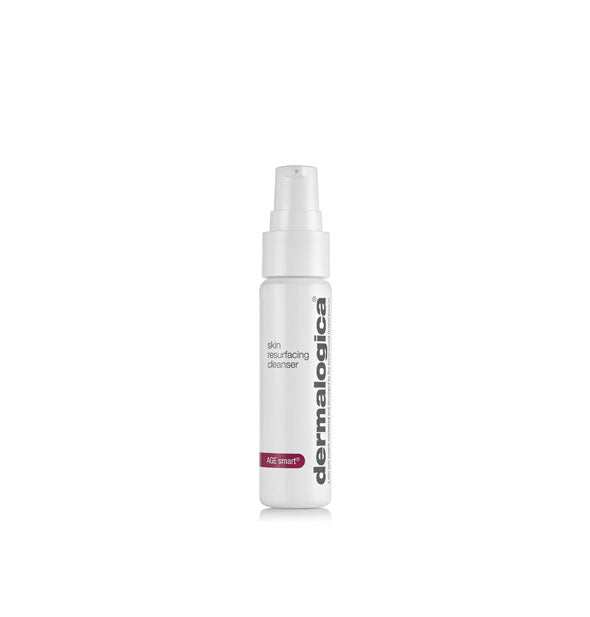 1 ounce bottle of Dermalogica AGE Smart Skin Resurfacing Cleanser