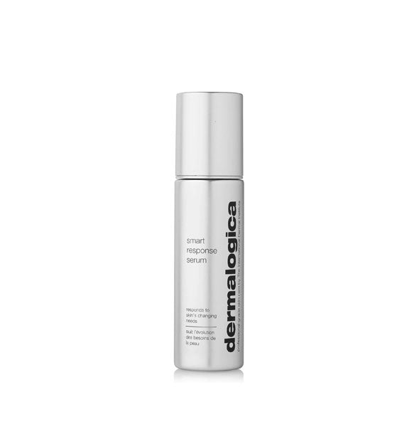 1 ounce bottle of Dermalogica Smart Response Serum