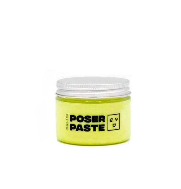 Good Dye Young - Poser Paste Hair Makeup