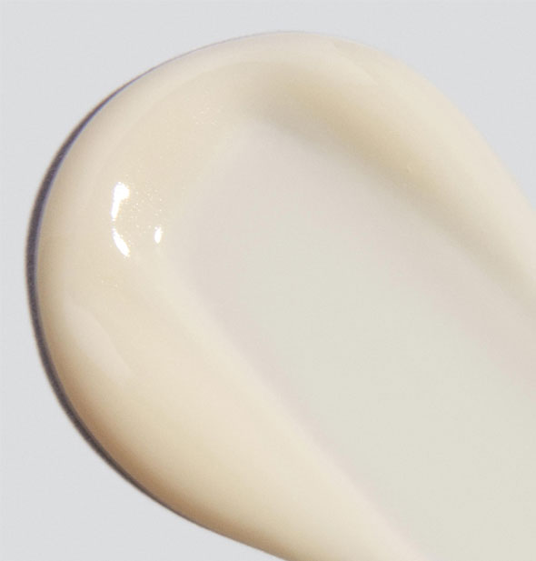 Closeup of Dermalogica Stress Positive Eye Lift product sample