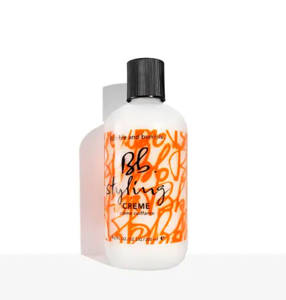 8.5 ounce bottle of Bumble and bumble Styling Creme
