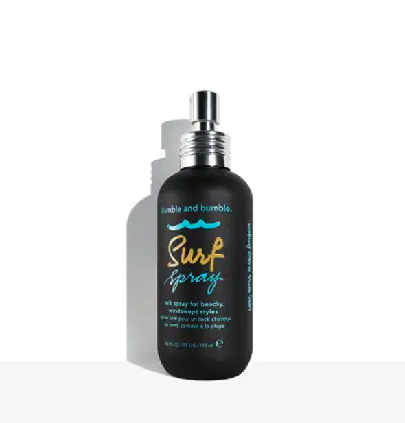 4.2 ounce bottle of Bumble and bumble Surf Spray