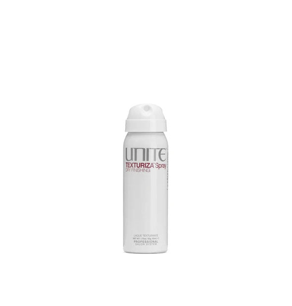 1.75 ounce can of Unite TEXTURIZA Spray