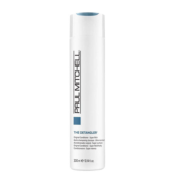 10.14 ounce bottle of The Detangler Original Conditioner by Paul Mitchell