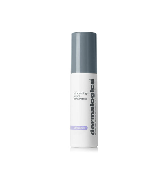 1.3 ounce bottle of Dermalogica UltraCalming Serum Concentrate
