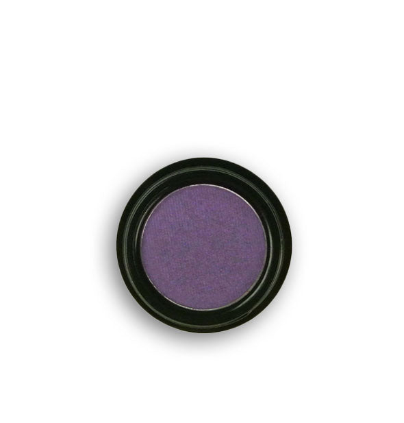 Pot of dark indigo Pops Cosmetics eyeshadow